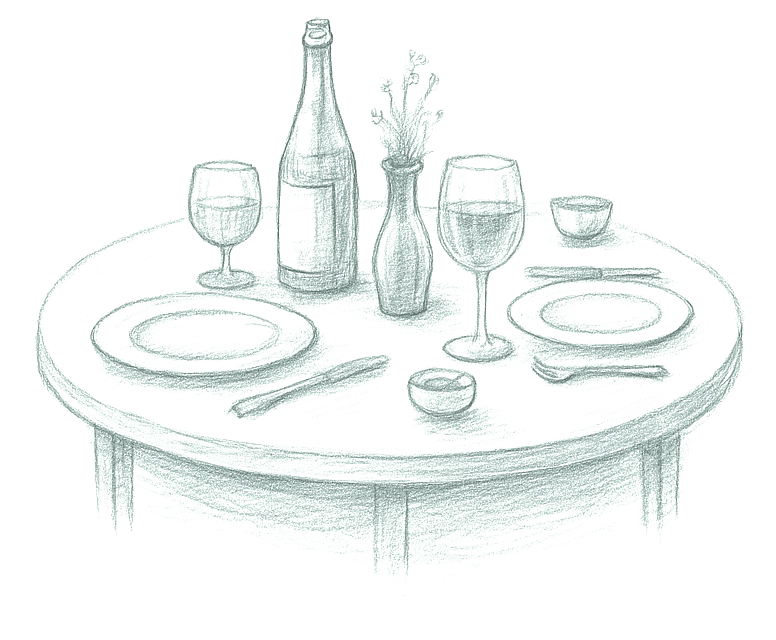 Dine