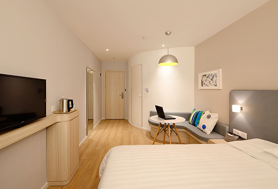 Suite Room