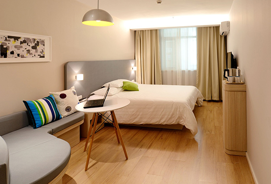 Suite Room