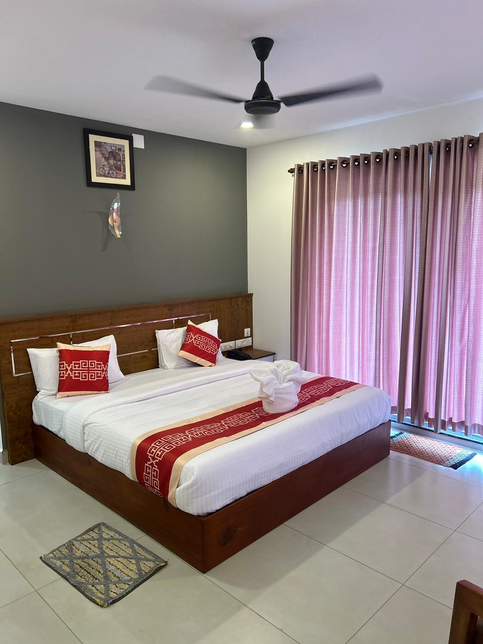Suite Room