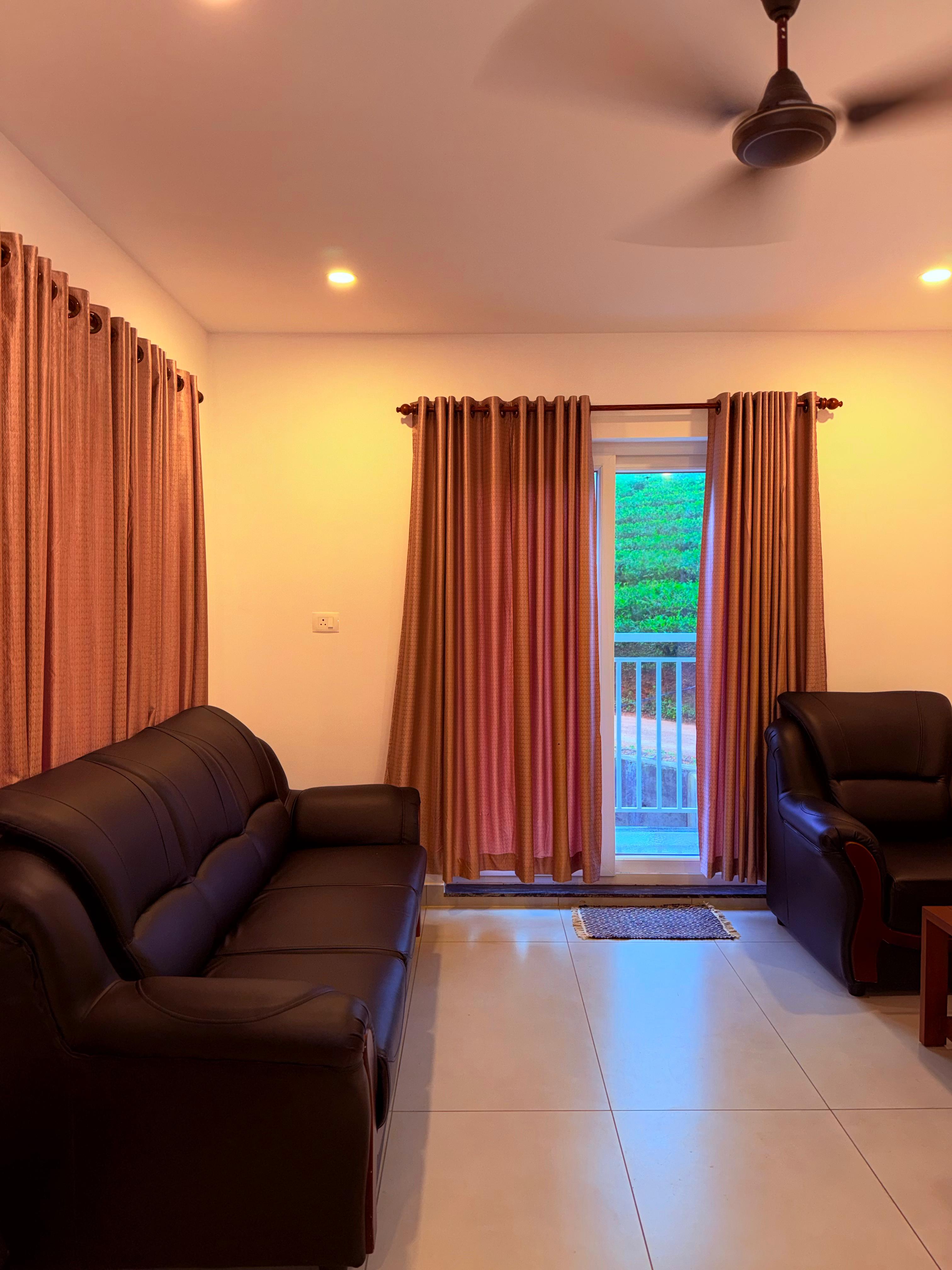 Suite Room
